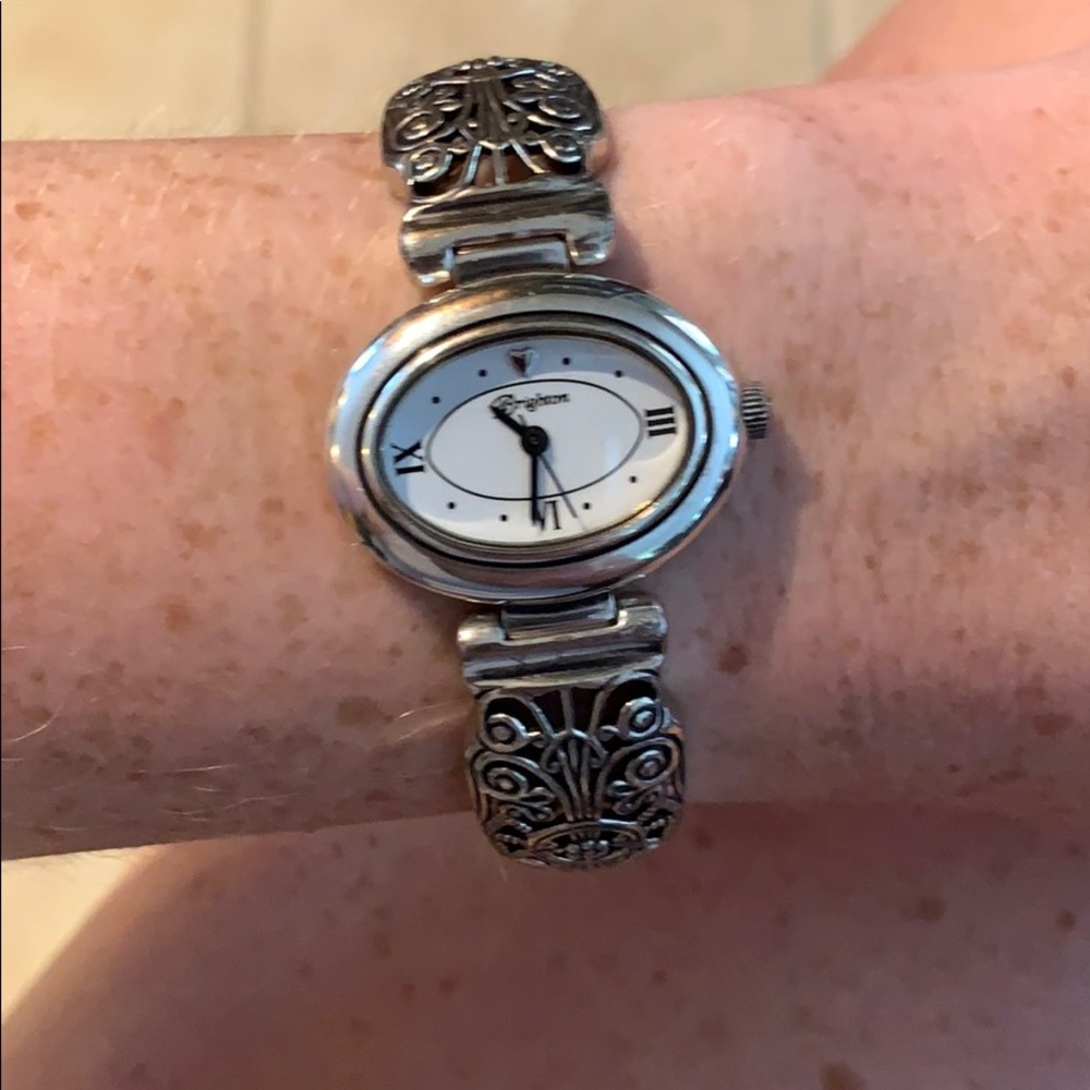 Brighton Carrara watch